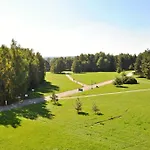 Svet 3* Třeboň
