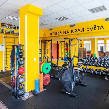 Svet Hotel 3*