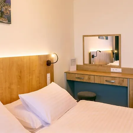 Hotel Svět 3*