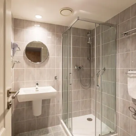 Hotel Svet