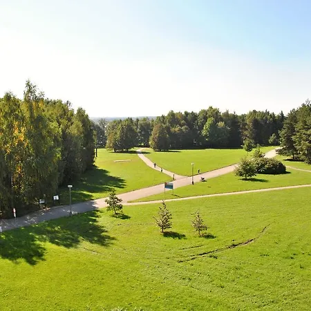 Svet 3* Třeboň