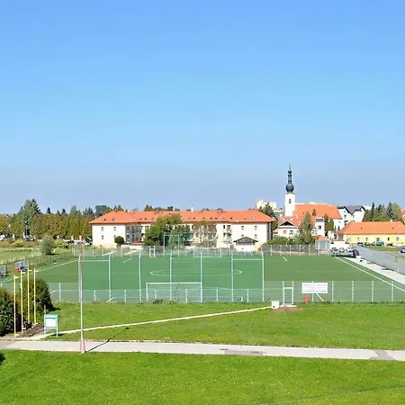 Svet Třeboň