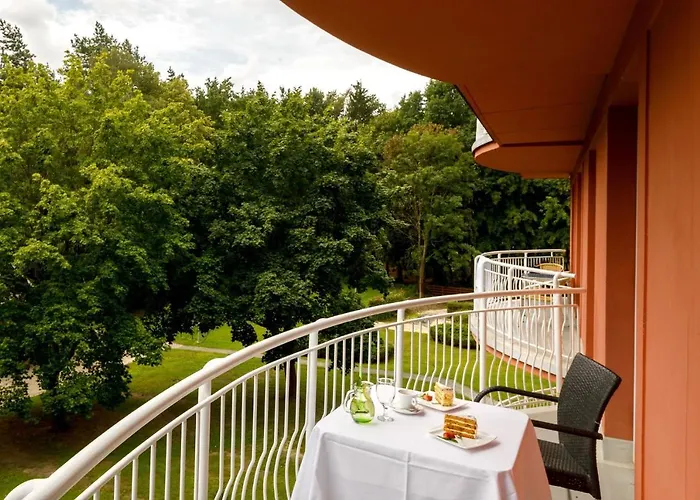 Hotel Svět
