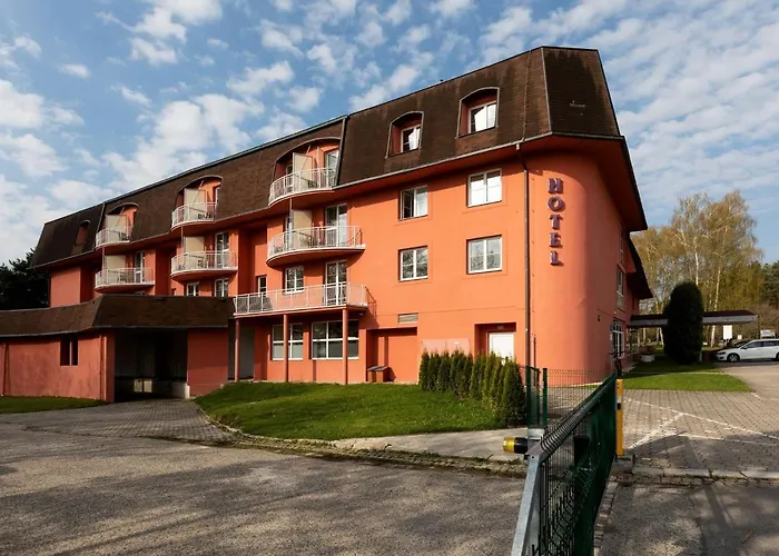 Svět Hotel