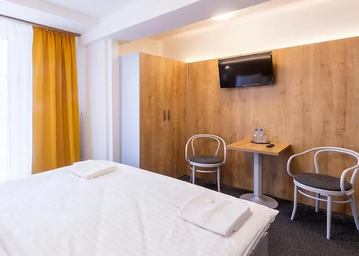 Svet Hotel