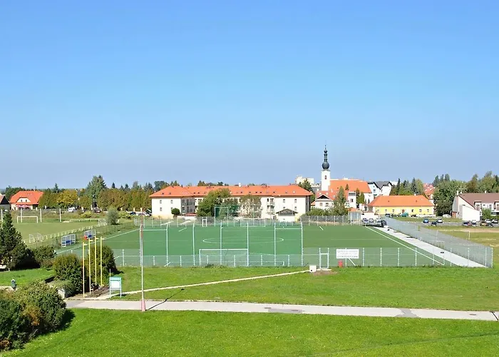 Svet Třeboň